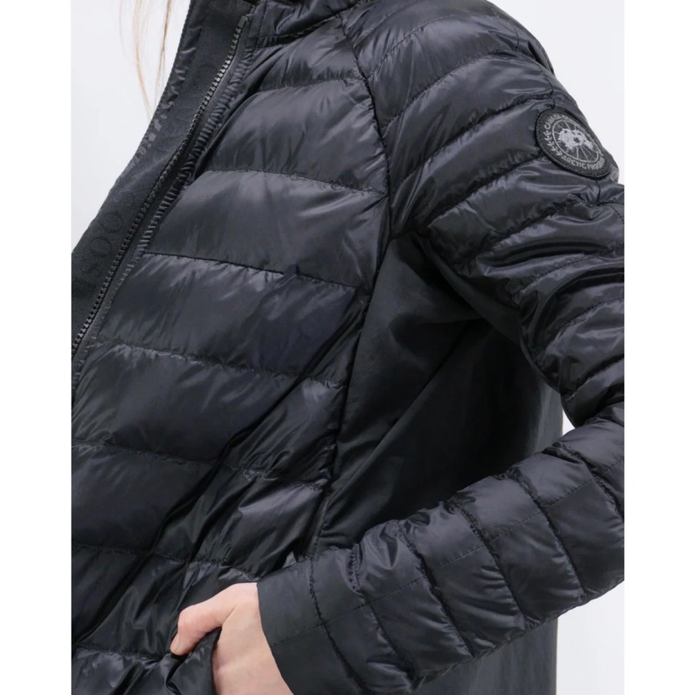 Canada Goose Jacket Never Worn